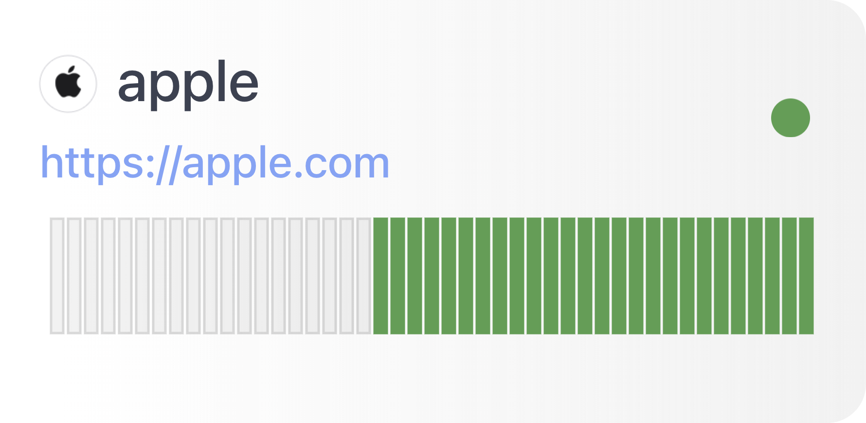 webAvailability webAvailability wide